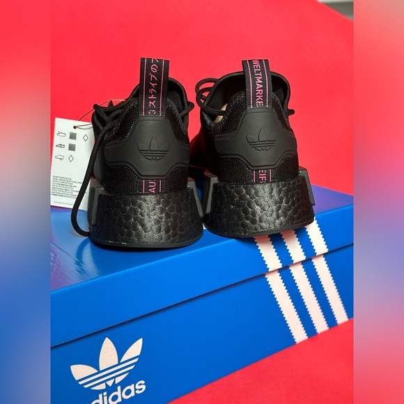 adidas Originals NMD_R1 Primeblue (Brand New) - Picture 5 of 10